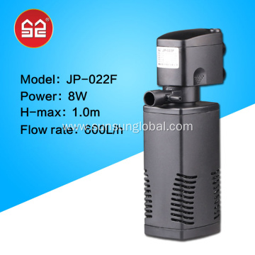 Sunsun Multi-function Submersible Filtration Water Pump